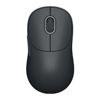 Miniatura 1 de RATON XIAOMI WIRELESS MOUSE 3 BLACK