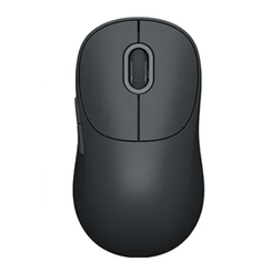 RATON XIAOMI WIRELESS MOUSE 3 BLACK