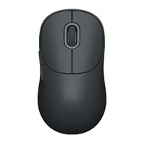 Miniatura 2 de RATON XIAOMI WIRELESS MOUSE 3 BLACK