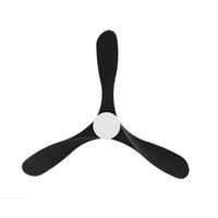 Miniatura 4 de VENTILADOR DE TECHO ENERGYSILENCE AERO 5290 STONE PRO