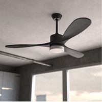 Miniatura 5 de VENTILADOR DE TECHO ENERGYSILENCE AERO 5290 STONE PRO