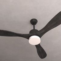 Miniatura 7 de VENTILADOR DE TECHO ENERGYSILENCE AERO 5290 STONE PRO