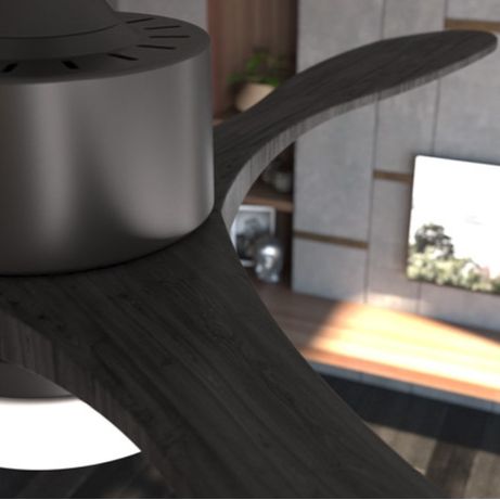 VENTILADOR DE TECHO ENERGYSILENCE AERO 5290 STONE PRO - Imagen 9 de 9 VENTILADOR DE TECHO ENERGYSILENCE AERO 5290 STONE PRO - Imagen 9 de 9