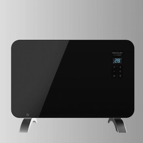 CONVECTOR CECOTEC READY WARM 6670 CRYSTAL CONNECTI V - Imagen 3 de 5 CONVECTOR CECOTEC READY WARM 6670 CRYSTAL CONNECTI V - Imagen 3 de 5