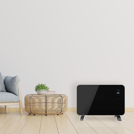 CONVECTOR CECOTEC READY WARM 6670 CRYSTAL CONNECTI V - Imagen 4 de 5 CONVECTOR CECOTEC READY WARM 6670 CRYSTAL CONNECTI V - Imagen 4 de 5