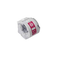 Miniatura 1 de FABRIC LABELS ROLLS LENGTH 5M WIDTH 25MM F. VC-50 0W