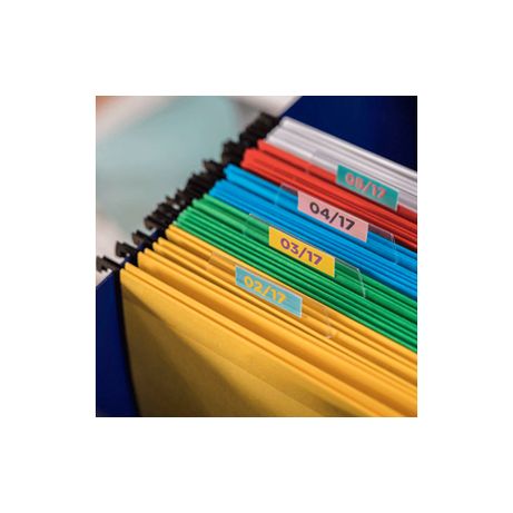 FABRIC LABELS ROLLS LENGTH 5M WIDTH 25MM F. VC-50 0W - Imagen 8 de 17 FABRIC LABELS ROLLS LENGTH 5M WIDTH 25MM F. VC-50 0W - Imagen 8 de 17