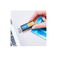 Miniatura 14 de FABRIC LABELS ROLLS LENGTH 5M WIDTH 25MM F. VC-50 0W