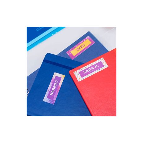 FABRIC LABELS ROLLS LENGTH 5M WIDTH 25MM F. VC-50 0W - Imagen 15 de 17 FABRIC LABELS ROLLS LENGTH 5M WIDTH 25MM F. VC-50 0W - Imagen 15 de 17