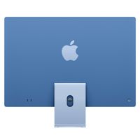 Miniatura 3 de PC APPLE iMAC M4/8CPU/8GPU/16GB/256GB/24"4.5K/BLUE