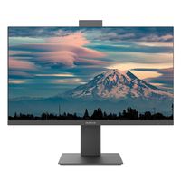 Miniatura 1 de APPROX APPM27SWB   27" LCD IPS Full HD  VGA Altavoces