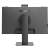 Miniatura 2 de APPROX APPM27SWB   27" LCD IPS Full HD  VGA Altavoces