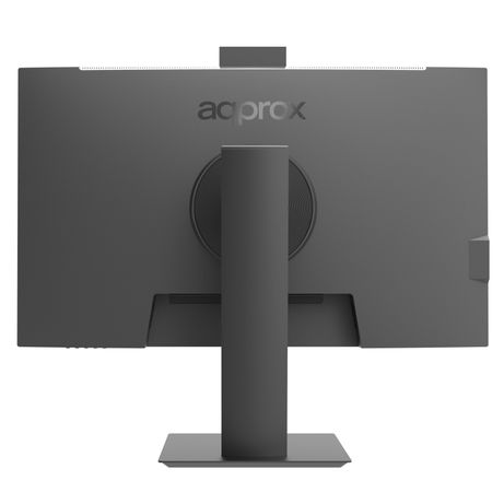 APPROX APPM27SWB 27" LCD IPS Full HD VGA Altavoces - Imagen 2 de 3 APPROX APPM27SWB 27" LCD IPS Full HD VGA Altavoces - Imagen 2 de 3