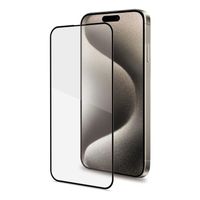 Miniatura 2 de FULL GLASS IPHONE 16 PRO BK