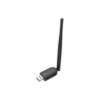 Miniatura 1 de ADAPTADOR CONCEPTRONIC USB BLUETOOTH  5.1 LARGO ALCANCE ALCANCE 100m ABBY07B
