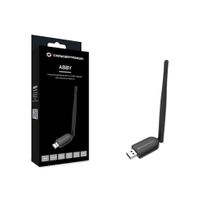 Miniatura 4 de ADAPTADOR CONCEPTRONIC USB BLUETOOTH  5.1 LARGO ALCANCE ALCANCE 100m ABBY07B