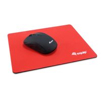 Miniatura 6 de MOUSE MINI  WIRELESS EQUIP LIFE OPTICO 4 BOTONES SCROLL NEGRO  1600DPI