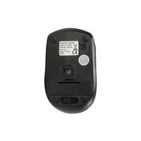 Miniatura 5 de MOUSE EQUIP LIFE OPTICO WIRELESS 2.4Ghz 4 BOTONES COLOR NEGRO DPI 800/1200/1600