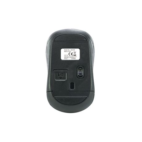 MOUSE MINI WIRELESS EQUIP LIFE OPTICO 4 BOTONES SCROLL GRIS 1600DPI - Imagen 3 de 7 MOUSE MINI WIRELESS EQUIP LIFE OPTICO 4 BOTONES SCROLL GRIS 1600DPI - Imagen 3 de 7
