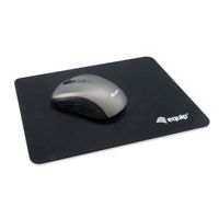 Miniatura 6 de MOUSE MINI  WIRELESS EQUIP LIFE OPTICO 4 BOTONES SCROLL GRIS  1600DPI