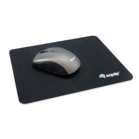 MOUSE MINI WIRELESS EQUIP LIFE OPTICO 4 BOTONES SCROLL GRIS 1600DPI - Imagen 6 de 7 MOUSE MINI WIRELESS EQUIP LIFE OPTICO 4 BOTONES SCROLL GRIS 1600DPI - Imagen 6 de 7