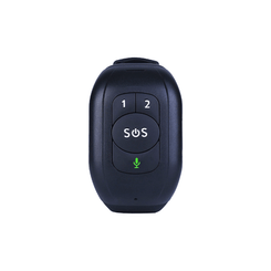 LEOTEC SENIOR SMART BAND 4G GPS NEGRA LEOTEC SENIOR SMART BAND 4G GPS NEGRA