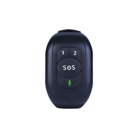 LEOTEC SENIOR SMART BAND 4G GPS NEGRA - Imagen 2 de 6 LEOTEC SENIOR SMART BAND 4G GPS NEGRA - Imagen 2 de 6