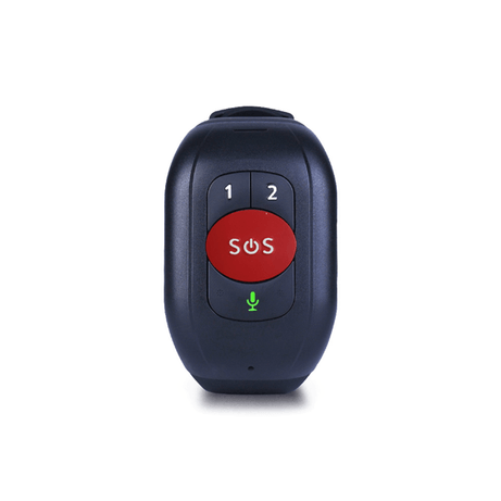 LEOTEC SENIOR SMART BAND 4G GPS ROJA - Imagen 1 de 6 LEOTEC SENIOR SMART BAND 4G GPS ROJA - Imagen 1 de 6