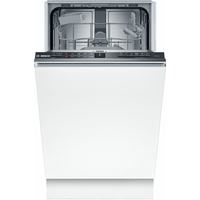 Miniatura 1 de LAVAVAJILLAS INTEGRABLE BOSCH SPV2HKX42E E 9 CUBIERTOS