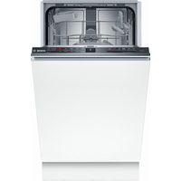 Miniatura 2 de LAVAVAJILLAS INTEGRABLE BOSCH SPV2HKX42E E 9 CUBIERTOS