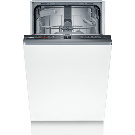LAVAVAJILLAS INTEGRABLE BOSCH SPV2HKX42E E 9 CUBIERTOS - Imagen 2 de 9 LAVAVAJILLAS INTEGRABLE BOSCH SPV2HKX42E E 9 CUBIERTOS - Imagen 2 de 9