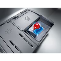 Miniatura 6 de LAVAVAJILLAS INTEGRABLE BOSCH SPV2HKX42E E 9 CUBIERTOS