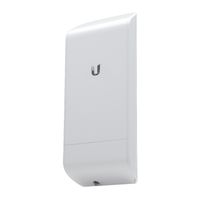 Miniatura 2 de PUNTO ACCESO UBIQUITI NANOSTATION LOCO M5 5GHZ 13DBI