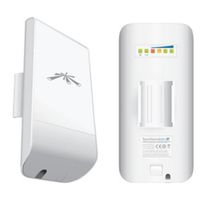 Miniatura 3 de PUNTO ACCESO UBIQUITI NANOSTATION LOCO M5 5GHZ 13DBI