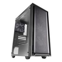 Miniatura 2 de MARS GAMING  MC-PMAX  Negro