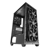 Miniatura 3 de MARS GAMING  MC-PMAX  Negro