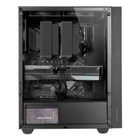 Miniatura 4 de MARS GAMING  MC-PMAX  Negro