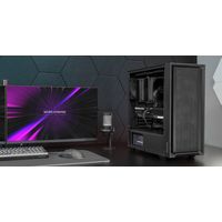 Miniatura 5 de MARS GAMING  MC-PMAX  Negro