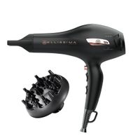 Miniatura 2 de SECADOR DE PELO IMETEC P7 3000 2100 W