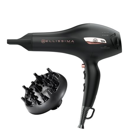 SECADOR DE PELO IMETEC P7 3000 2100 W - Imagen 2 de 5 SECADOR DE PELO IMETEC P7 3000 2100 W - Imagen 2 de 5