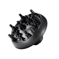 Miniatura 5 de SECADOR DE PELO IMETEC P7 3000 2100 W