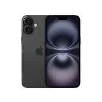 Miniatura 2 de APPLE iPhone 16 Plus 6.7" 5G 128GB Negro