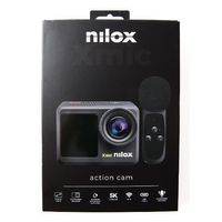 Miniatura 10 de ACTION CAM XMIC