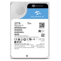 Miniatura 3 de SEAGATE SkyHawk  SkyHawk AI 20000GB 3.5" Serial ATA III