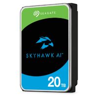 Miniatura 4 de SEAGATE SkyHawk  SkyHawk AI 20000GB 3.5" Serial ATA III