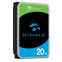 Miniatura 5 de SEAGATE SkyHawk  SkyHawk AI 20000GB 3.5" Serial ATA III