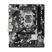 Miniatura 1 de ASROCK Intel  B760M-H/M.2 LGA 1700