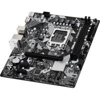 Miniatura 5 de ASROCK Intel  B760M-H/M.2 LGA 1700