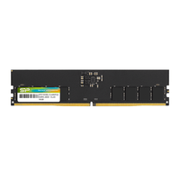 Miniatura 1 de MEMORIA RAM SILICON POWER   16GB DDR5 4800Mhz  (1x16)  CL40