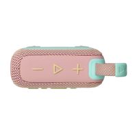 Miniatura 3 de ALTAVOZ JBL GO 4 PINK